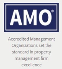 Accredited management organizations set the standard in property management firm excellence